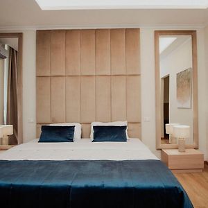 Suite executive con letto king size